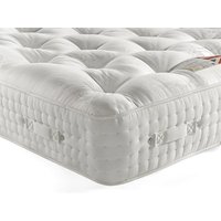 British Bed Company The Emperor (Firm) 4' 6" Double Mattress Only