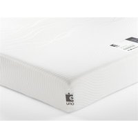UNO Gold Deluxe 4' 6" Double Mattress