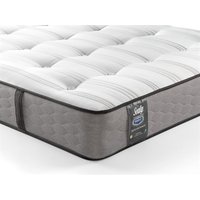 Sealy Millionaire Backcare Memory 4' Small Double Mattress