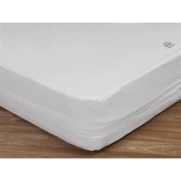 Protect_A_Bed Allerzip Smooth 3' Single Protector