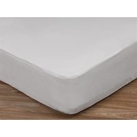 Protect_A_Bed Basic Waterproof Mattress Protector 4' 6" Double Protector
