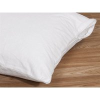 Protect_A_Bed Premium Pillow Protector Twin Pack Pillow Protector