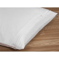 Protect_A_Bed Allerzip Smooth Pillow Protector Twin Pack Pillow Protector