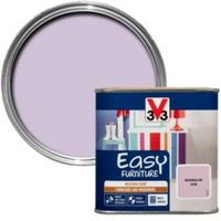 V33 Easy Marshmallow Satin Furniture Paint 500 Ml