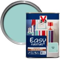 V33 Easy Menthol Satin Furniture Paint 1 L