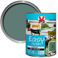 V33 Easy Scrub Satin Furniture Paint 1.5 L