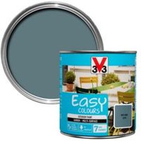 V33 Easy West Wind Satin Furniture Paint 500 Ml