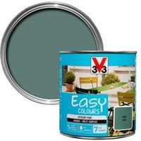 V33 Easy Scrub Satin Furniture Paint 500 Ml