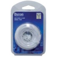 Byron Bell Wire 9m