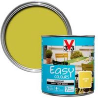 V33 Easy Light Summer Satin Furniture Paint 500 Ml