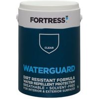 Fortress Clear Water Guard 5L