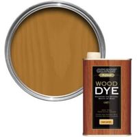 Colron Refined English Light Oak Wood Dye 0.25L