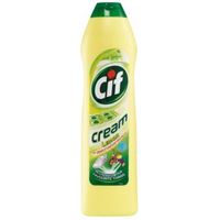 Cif Cream Cleaner 500 Ml