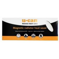 U-Can Magnetic Foil Radiator Heat Saver