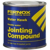 Fernox Water Hawk Jointing Compound 400G