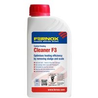 Fernox Cleaner 500ml
