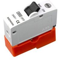 Wylex 40A Miniature Circuit Breaker - 5013601026923