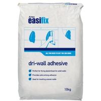 Artex Easifix Driwall Adhesive 10kg