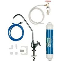 Bayhall Water Filter Kit - 5060009331463