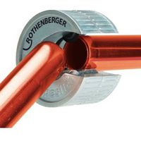 Rothenberger Copper Pipe Pipe Cutter - 90204