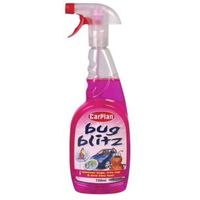 Carplan Insect Remover 750ml