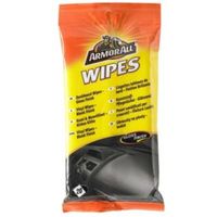 Armor All Dashboard Wipe Pack Of 20