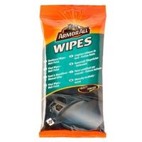 Armor All Dashboard Wipe Pack Of 15