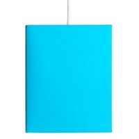 Blue Light Shade (D)20.5cm