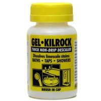 Kilrock Thick Gel Descaler Bottle 160 Ml