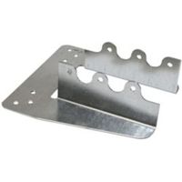 Expamet Galvanised Steel Truss Clip Pack Of 10