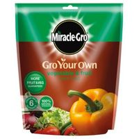 Miracle Gro Organic Choice Fruit & Vegetable Plant Feed 1.5kg