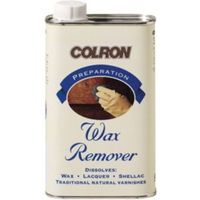 Colron Wax Remover 0.5L