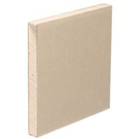 Gyproc Handiboard Square Edge Plasterboard (L)1220mm (W)600mm (T)12.5mm