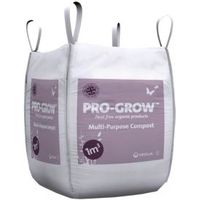 Veolia Pro-Grow Multi-Purpose Compost 1000L