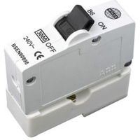 Wylex 6A Miniature Circuit Breaker