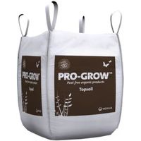 Veolia Pro-Grow Top Soil 729L