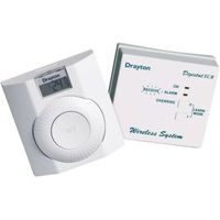 Drayton RF601BQ Thermostat