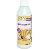 HG Beeswax 500 Ml