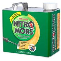 Nitromors All Purpose Paint & Varnish Remover 2L
