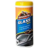Armor All Glass Wipes