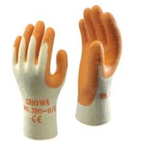 Showa Builders Grip Gloves Extra Large Pair