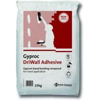 Gyproc Driwall Adhesive 25kg