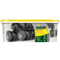 Solvite Delicate Ready To Roll Wallpaper Adhesive 2.5kg