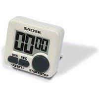 Salter Electronic Mini Timer 398