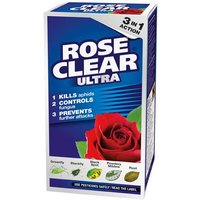 RoseClear Ultra 3-in-1 Concentrate