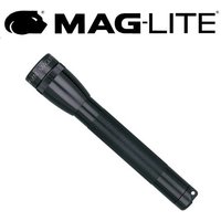Maglite AA Torch Black M2A016