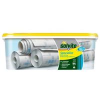 Solvite Specialist Ready To Roll Wallpaper Adhesive 2.5kg