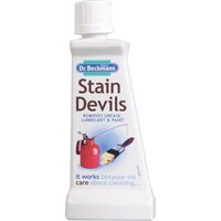 Stain Devils Grease, Lubricant And Paint Stain Remover