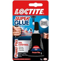 Loctite Super Glue Ultra Gel 3g