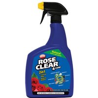 RoseClear Rose Clear 2-in-1 Spray Gun